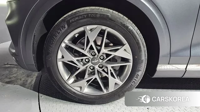 Genesis GV70 id 3607110 из Кореи 15