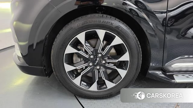 Kia Carnival 4th generation id 4711775 из Кореи 38