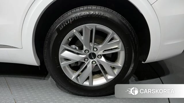 Genesis GV70 id 3831550 из Кореи 15