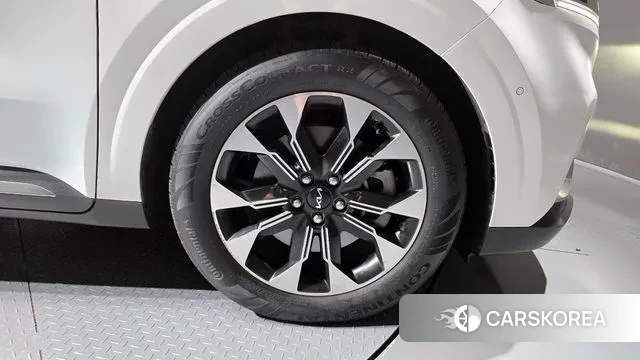 Kia Carnival 4th generation id 3115199 из Кореи 15