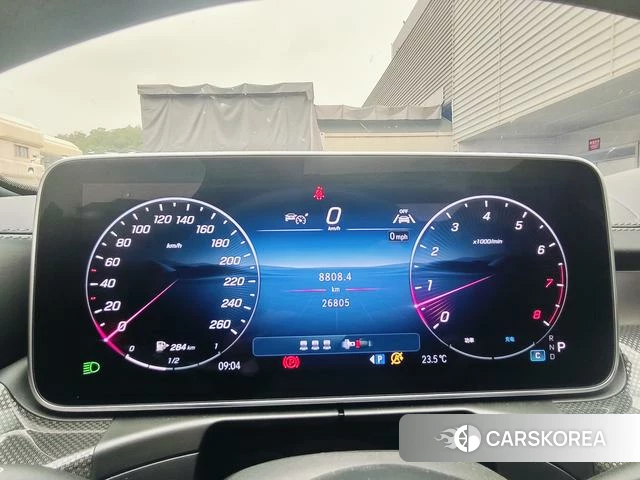 Mercedes-Benz Class C id 4279391 из Китая 13