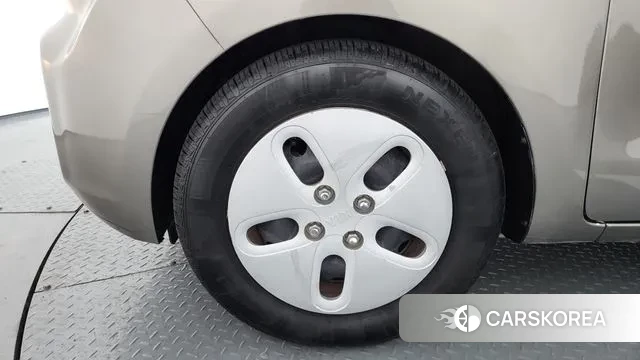 Kia The New Ray id 3592776 из Кореи 15