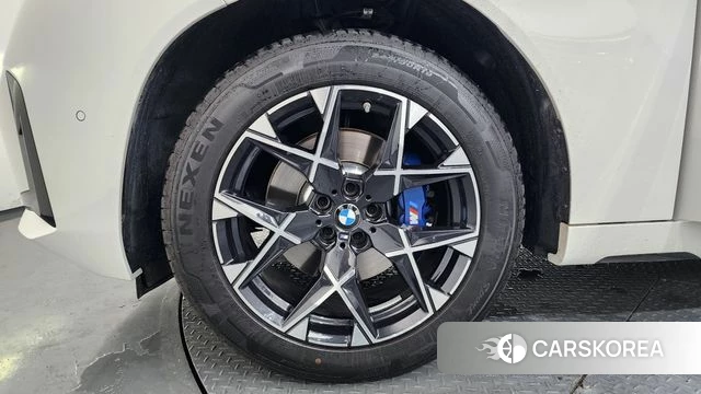 BMW X3 (G45) id 4607353 из Кореи 15