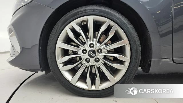 Kia K7 Premier id 4632766 из Кореи 15