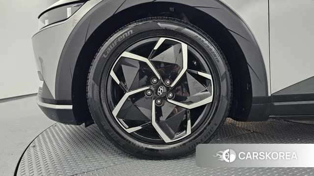Hyundai Ionic 5 id 4894552 из Кореи 25