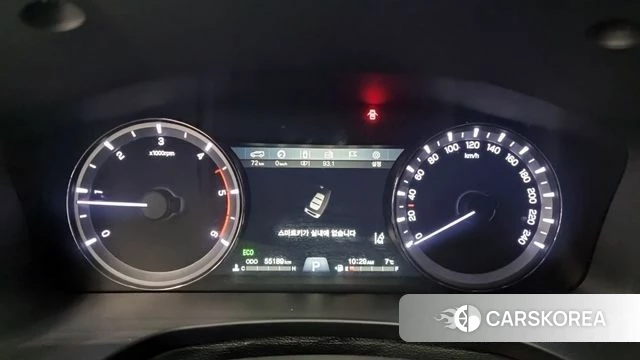 Ssangyong Rexton Sports Cannes id 4703255 из Кореи 12