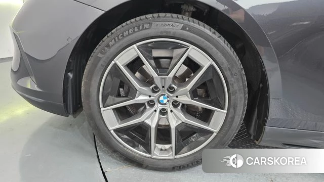 BMW 5 Series (G60) id 4686717 из Кореи 15