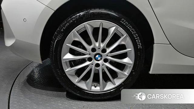 BMW 1 Series (F40) id 4317506 из Кореи 15