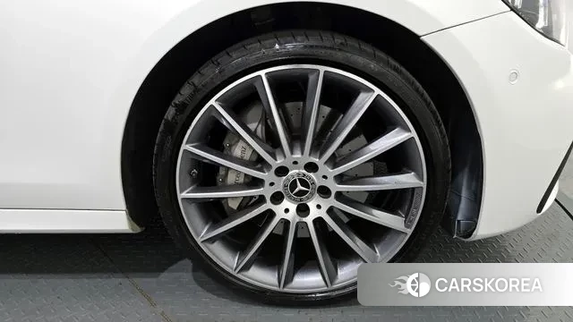 Mercedes-Benz E-Class W213 id 3361675 из Кореи 15
