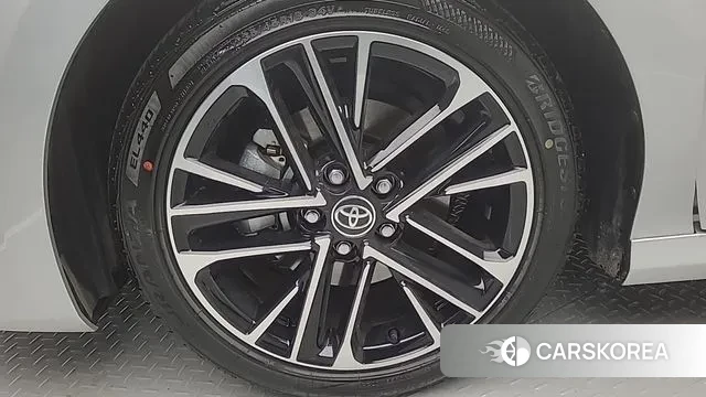 Toyota Camry (XV80) id 3502335 из Кореи 13