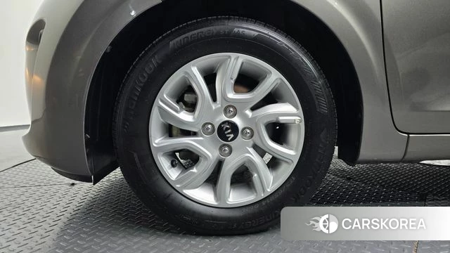 Kia All New Morning (JA) id 4508709 из Кореи 15