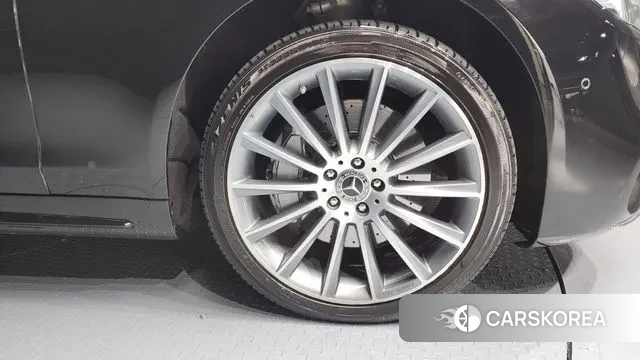 Mercedes-Benz S-Class W222 id 3390499 из Кореи 15