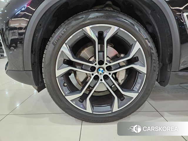 BMW X5 (G05) id 3934650 из Кореи 15