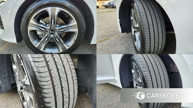 Kia K5 3rd generation id 2997345 из Кореи 15