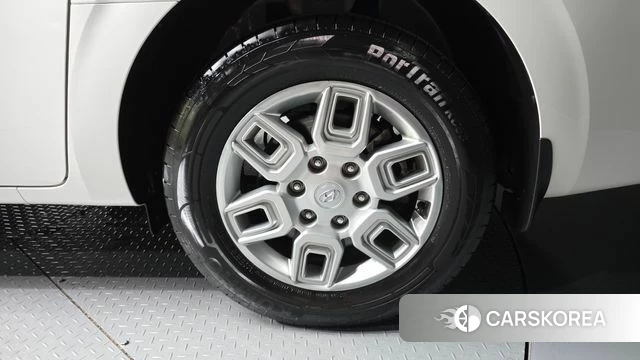 Hyundai Staria id 4623884 из Кореи 27