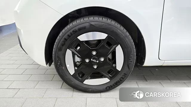 Kia The New Kia Ray EV id 3377689 из Кореи 15