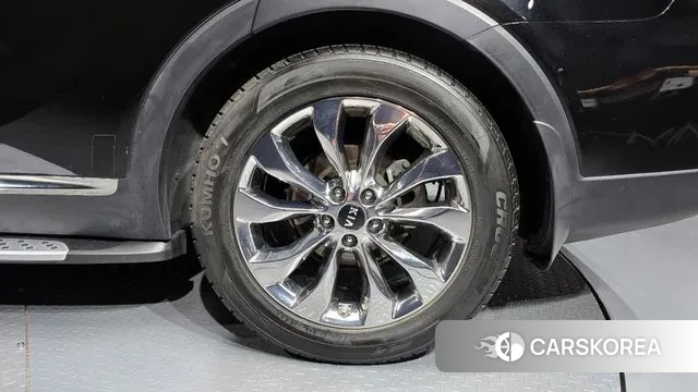 Kia The New Sorento id 2981819 из Кореи 15