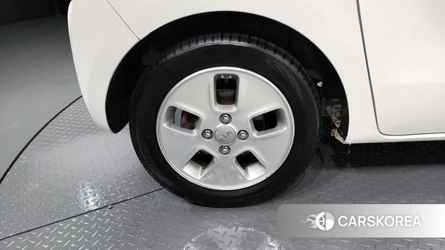 Kia The New Ray id 3238795 из Кореи 15