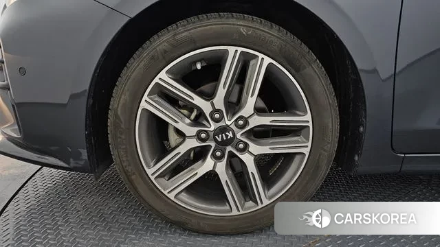 Kia Come New K3 id 3044383 из Кореи 15