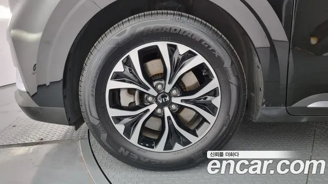 Kia Carnival 4th generation id 2712247 из Кореи 15