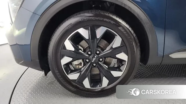 Kia Sportage 5th Generation id 3660146 из Кореи 15