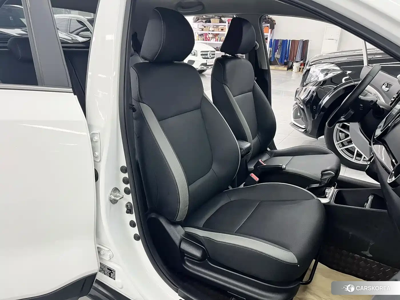 Kia KX1 id 4617170 из Китая 19