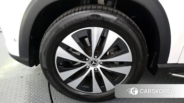 Mercedes-Benz GLE-Class W167 id 3452067 из Кореи 15