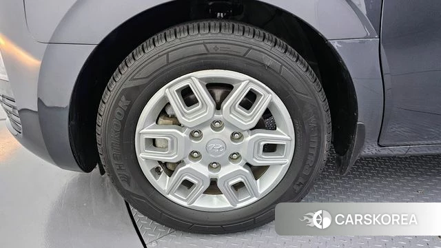 Hyundai Staria id 3910500 из Кореи 15