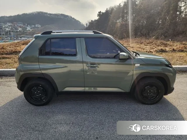 Hyundai Casper id 3426378 из Кореи 15