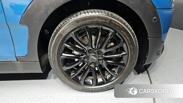 Mini Cooper Clubman id 3832616 из Кореи 15