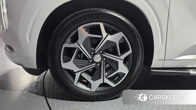 Hyundai Palisade id 4524873 из Кореи 27