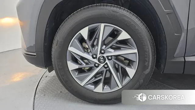 Hyundai Tucson (NX4) id 2994109 из Кореи 15