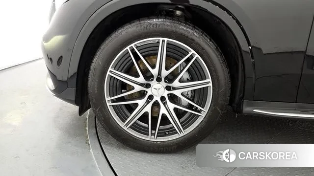 Mercedes-Benz GLC-Class X254 id 3674794 из Кореи 15