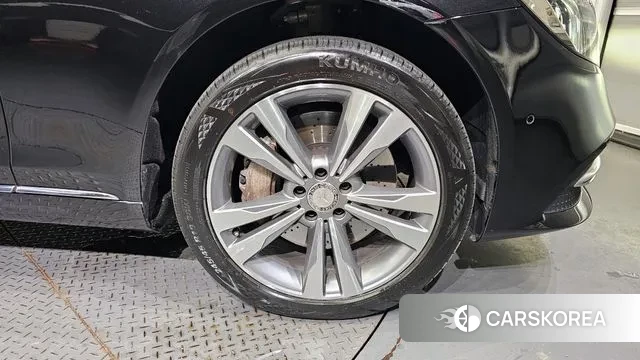 Mercedes-Benz S-Class W222 id 2995780 из Кореи 15