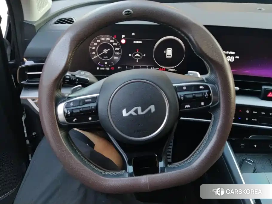 Kia Sportage id 4655126 из Китая 11