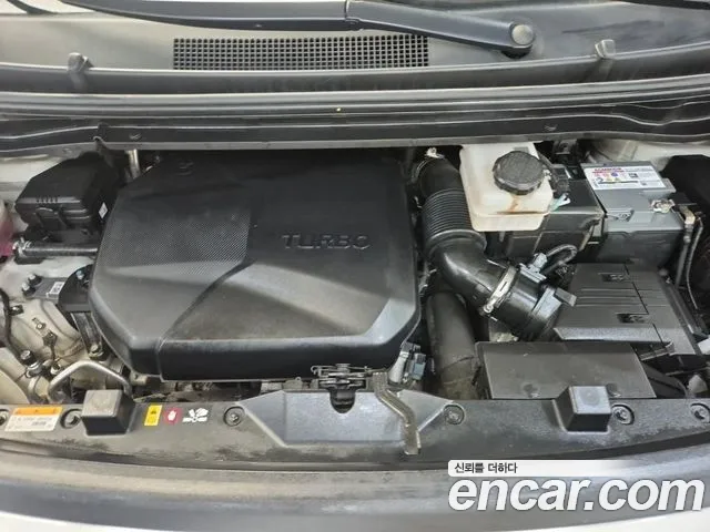 Hyundai Staria id 2854103 из Кореи 15