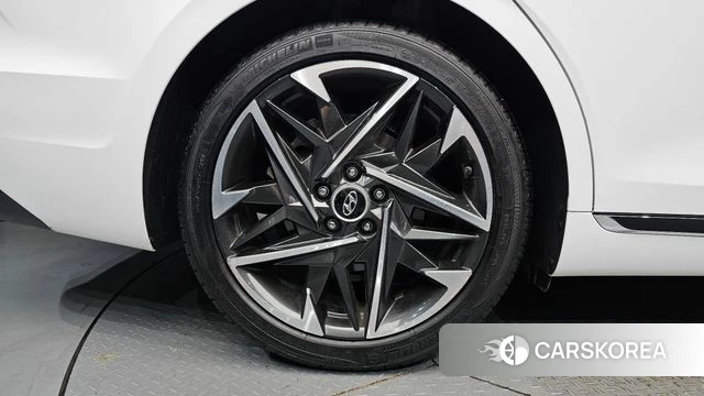 Hyundai The New Grandeur IG id 4619969 из Кореи 15