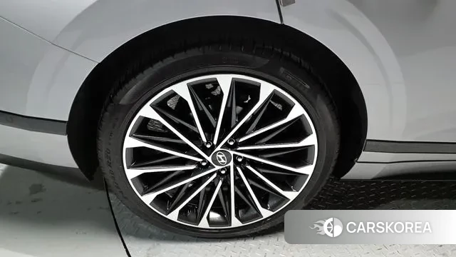 Hyundai Grandeur Hybrid (GN7) id 3394074 из Кореи 15