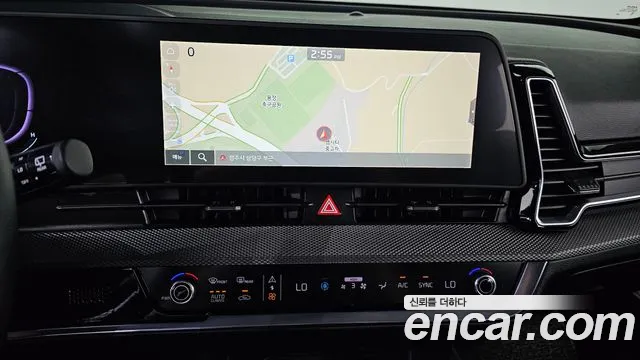 Kia Sportage 5th Generation id 2697932 из Кореи 15