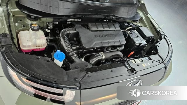 Hyundai Casper id 4401679 из Кореи 25