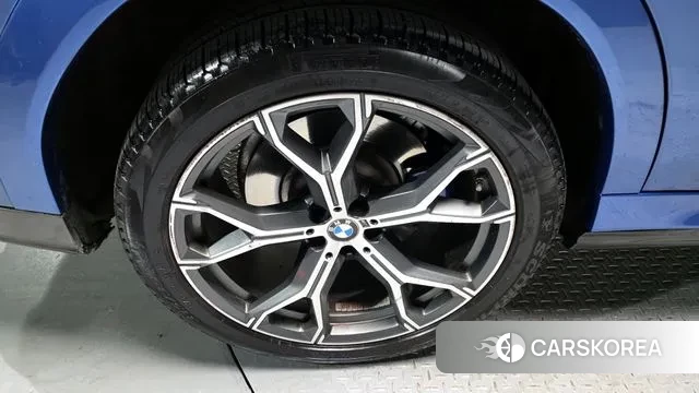 BMW X6 (G06) id 3641045 из Кореи 15