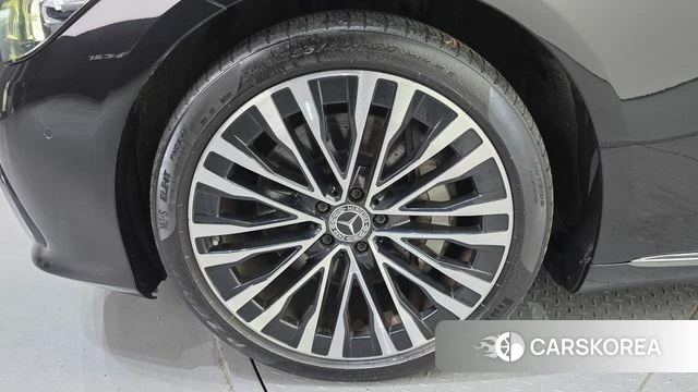 Mercedes-Benz S-Class W223 id 4464493 из Кореи 15