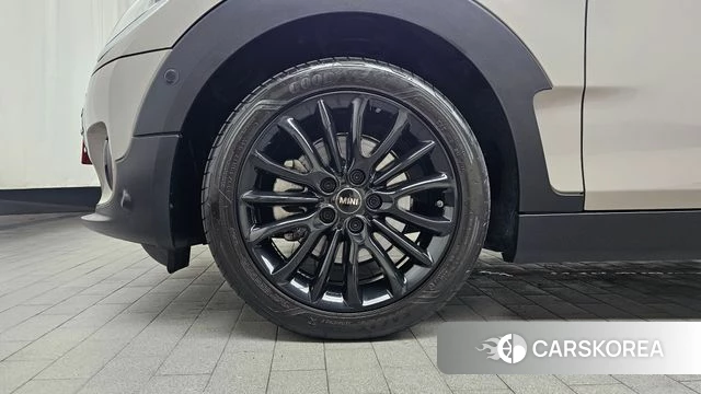 Mini Cooper Clubman id 4422098 из Кореи 26