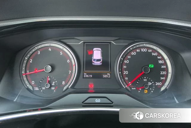 Volkswagen Tanyue id 4212350 из Китая 12