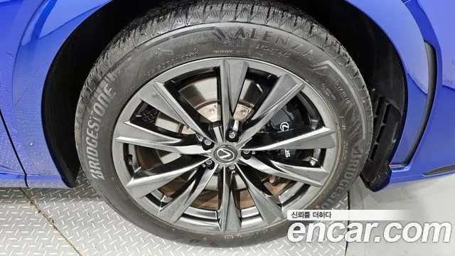 Lexus RX500h 5th generation id 2862571 из Кореи 15