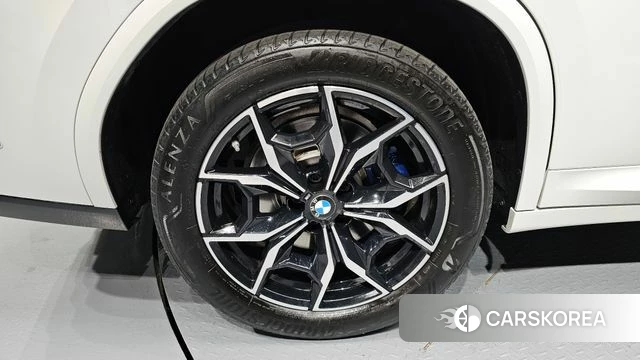 BMW X4 (G02) id 4293080 из Кореи 25