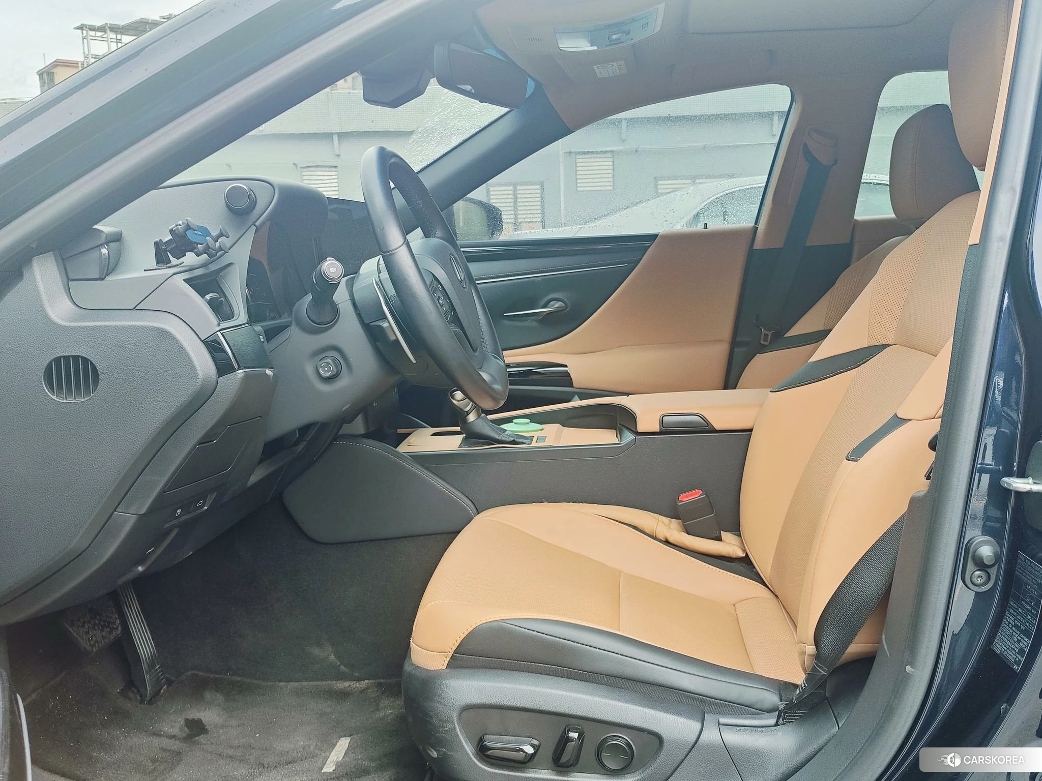 Lexus ES id 4505027 из Китая 11