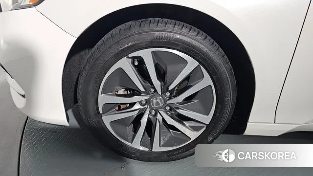 Honda Accord 10th Generation id 3013757 из Кореи 15