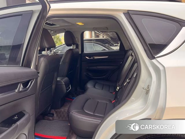 Mazda CX-5 id 4297728 из Китая 20