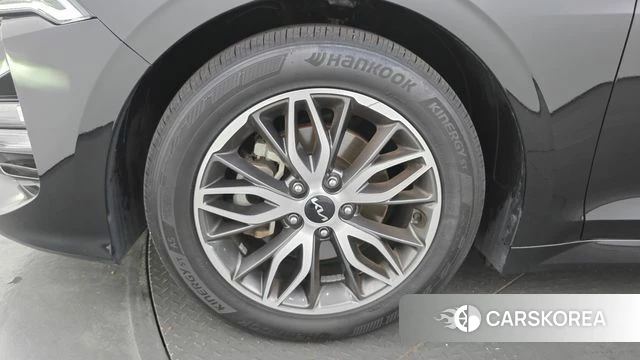 Kia K5 3rd generation id 4488616 из Кореи 15